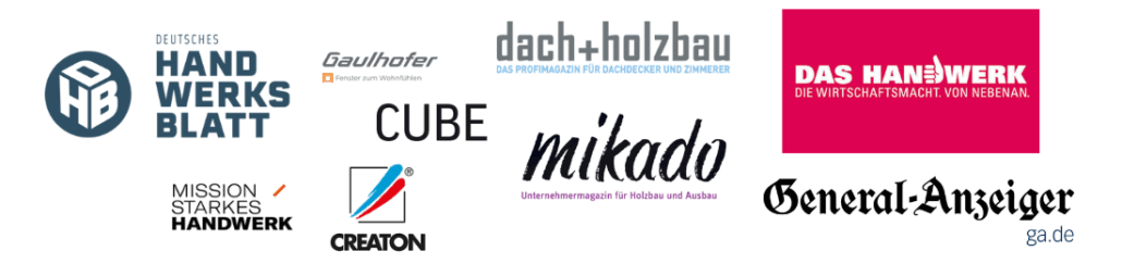 Bekannt aus